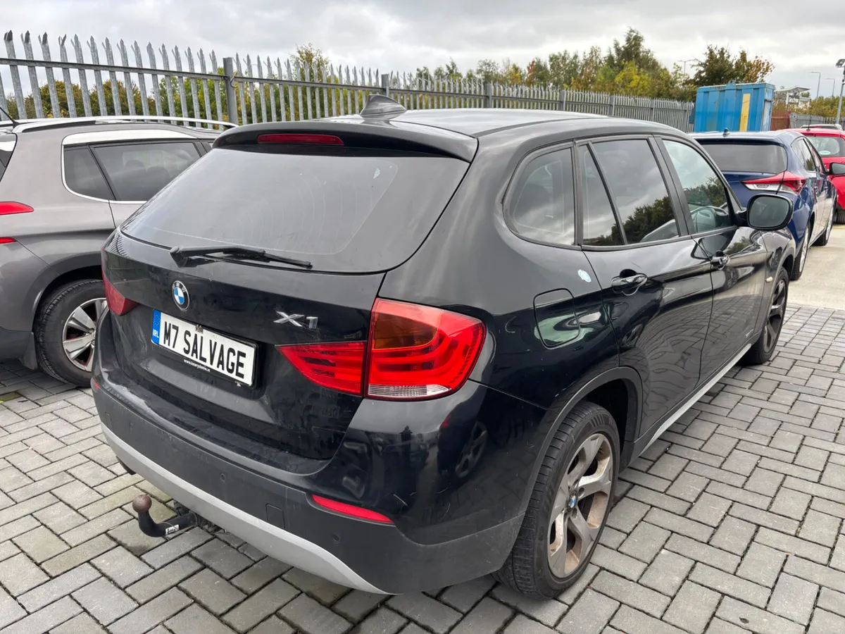 11 BMW Xi 2.0 Diesel Manual 210km Drives - Image 3