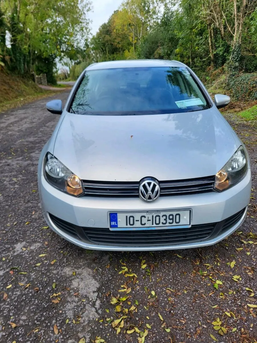 Vw Golf 1.6tdi - Image 4