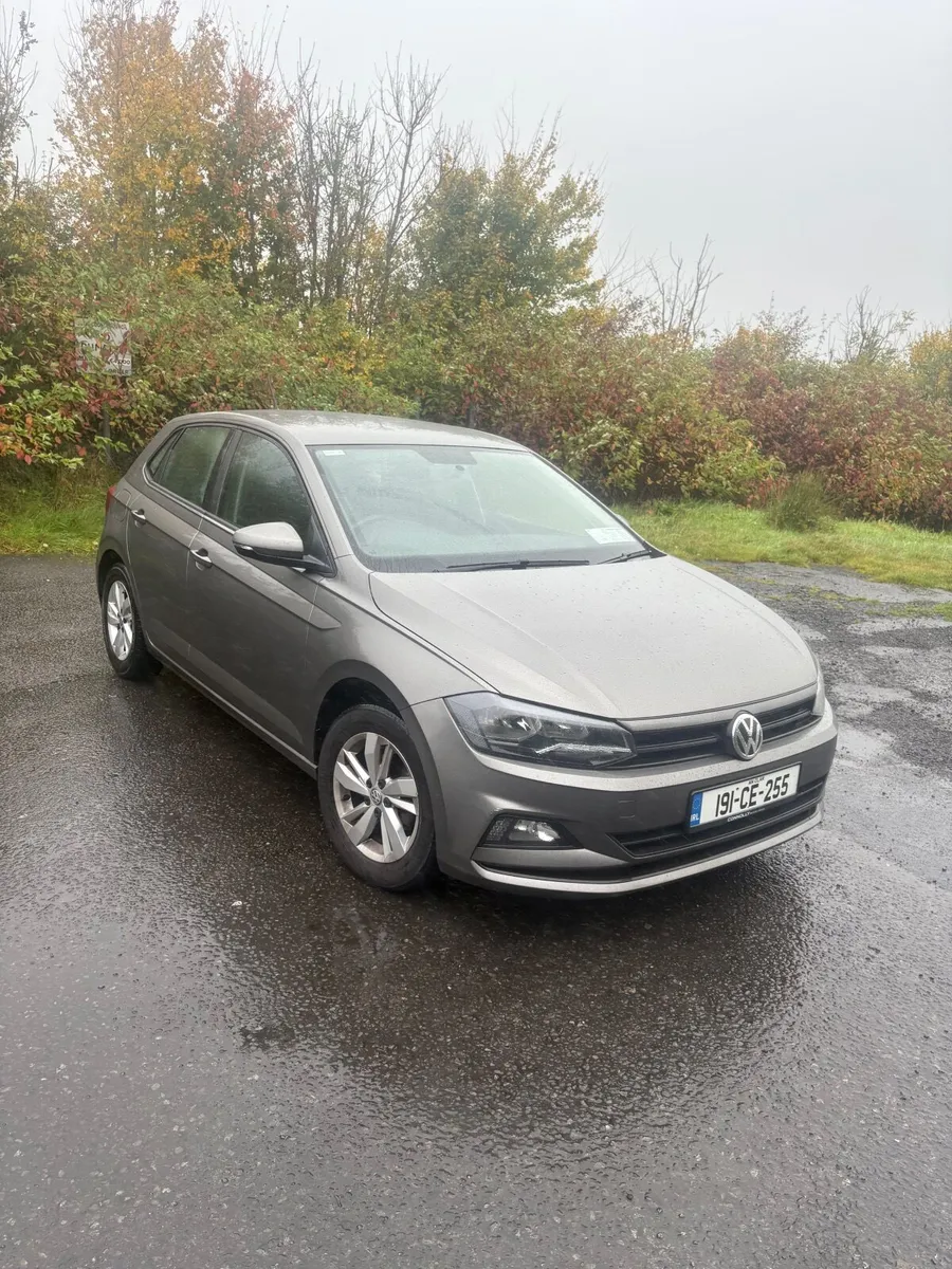 Volkswagen Polo 2019 - Image 1