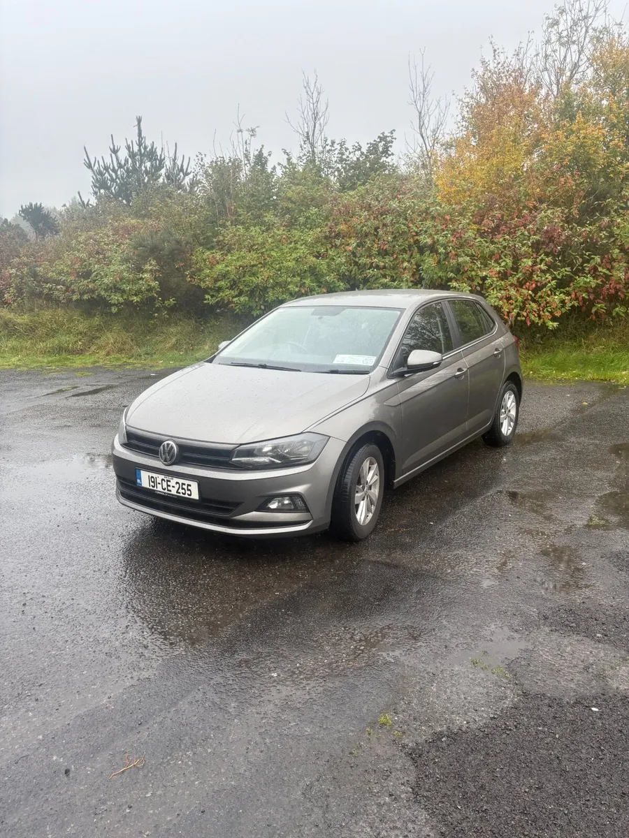 Volkswagen Polo 2019 - Image 2