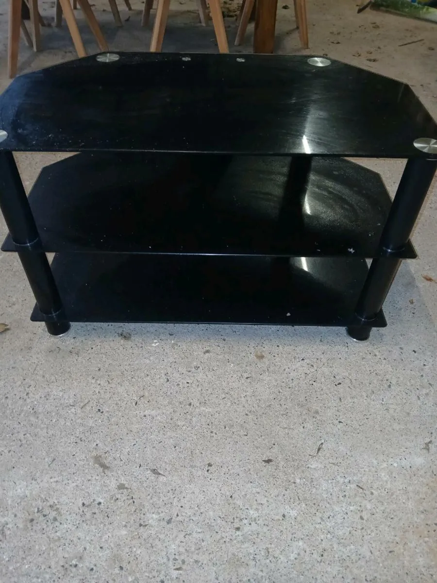 Tv unit - Image 1