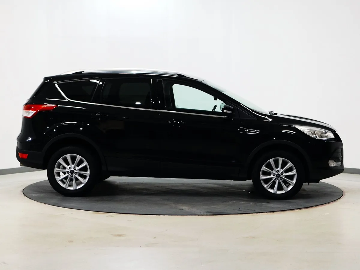 *18* 2016 Ford Kuga 2.0tdci titanium - Image 3
