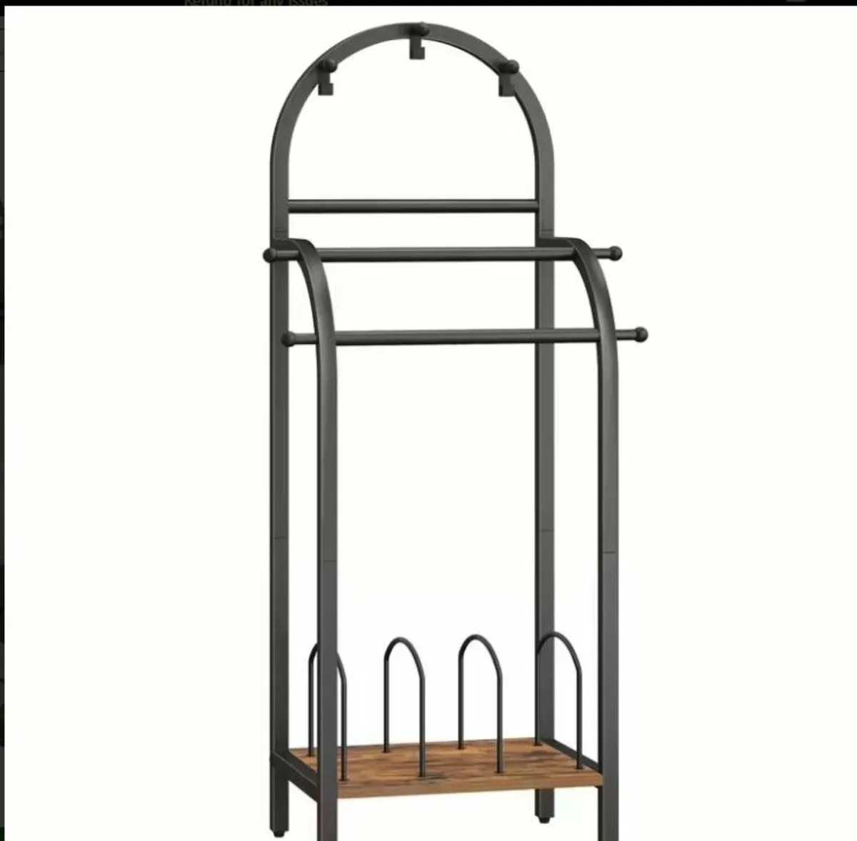 Towel Rack Srtanding - Image 3