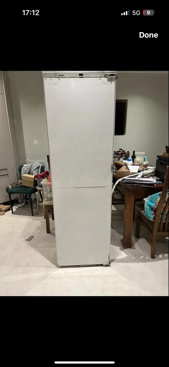 Full fridge - Image 1