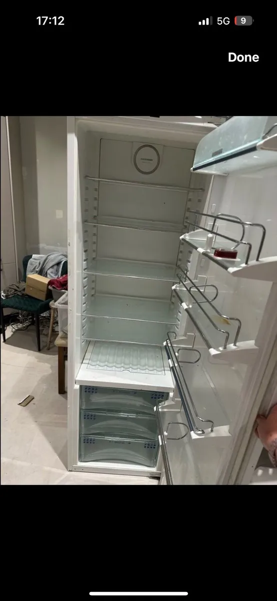 Full fridge - Image 2