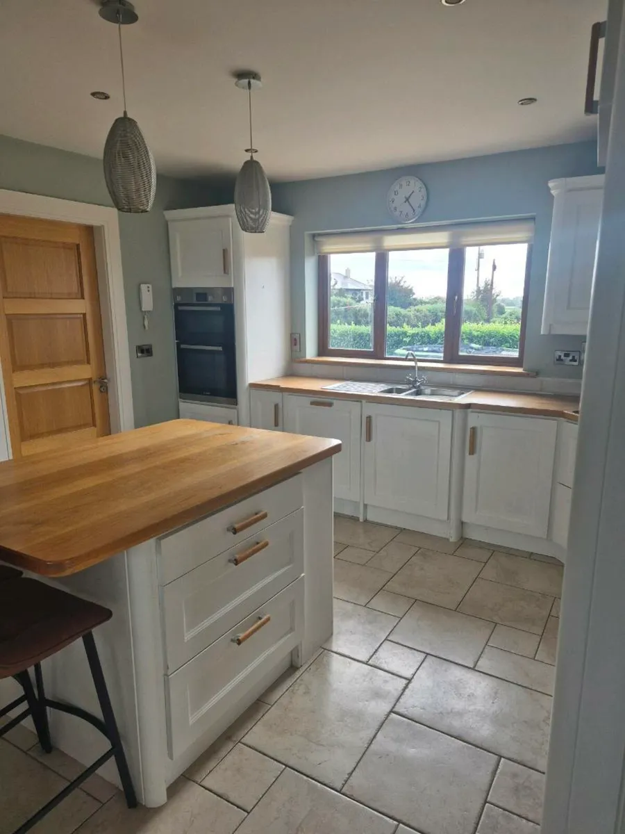 Kitchen - Image 1