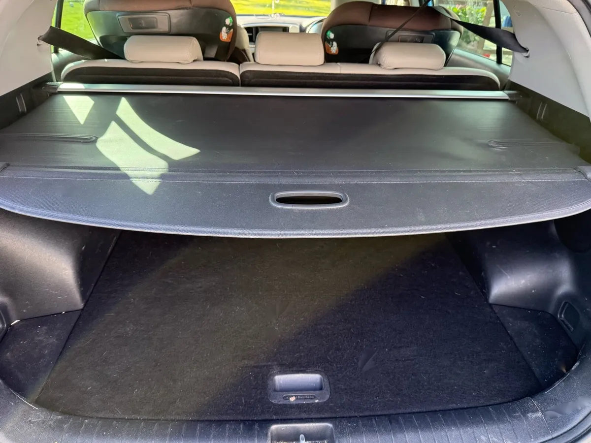 Kia sportage 191 - Image 4