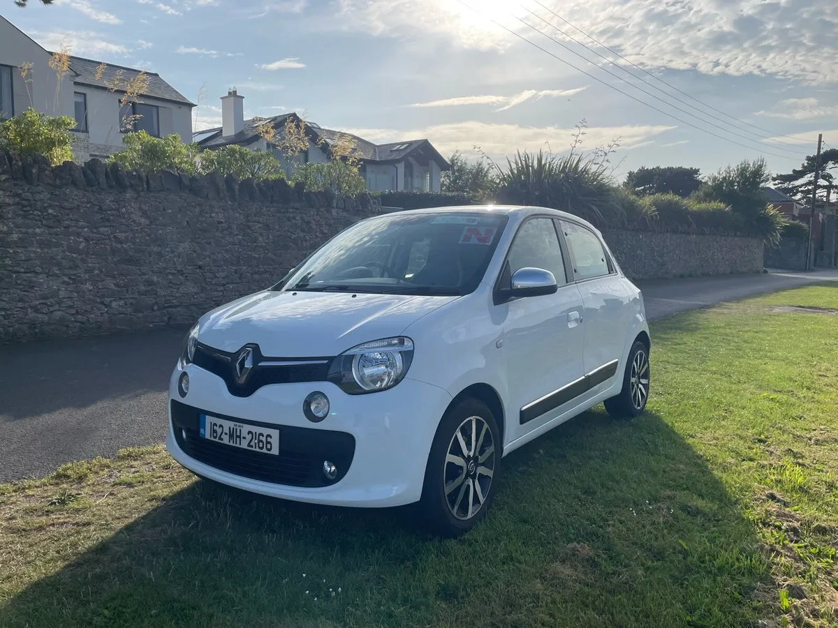 Renault Twingo - Image 2