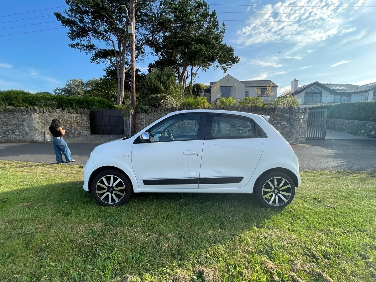 Renault Twingo - Image 3