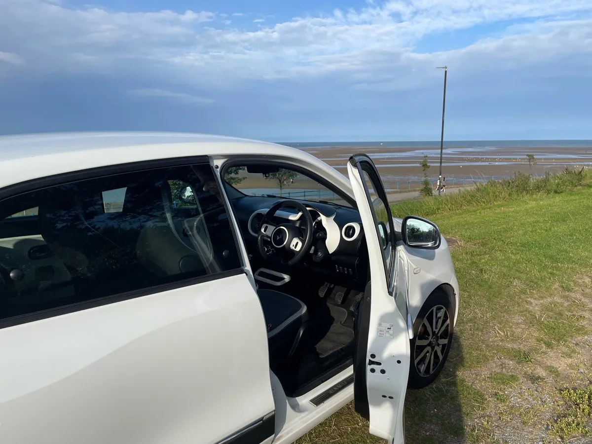 Renault Twingo - Image 4
