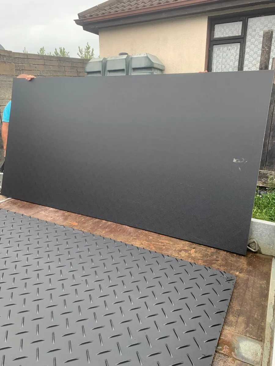 Ground Protection mats - Image 1