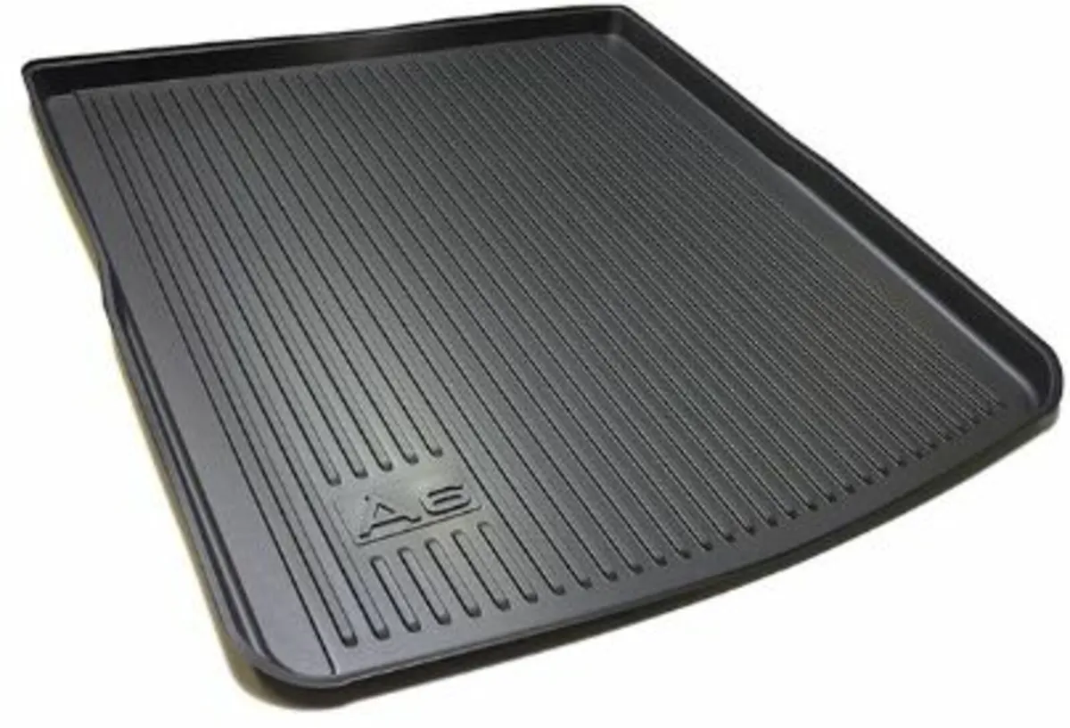 Audi A6 Boot Liner