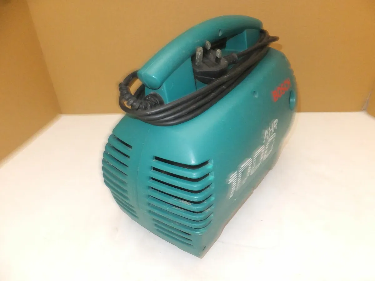 Bosh power washer - Image 3