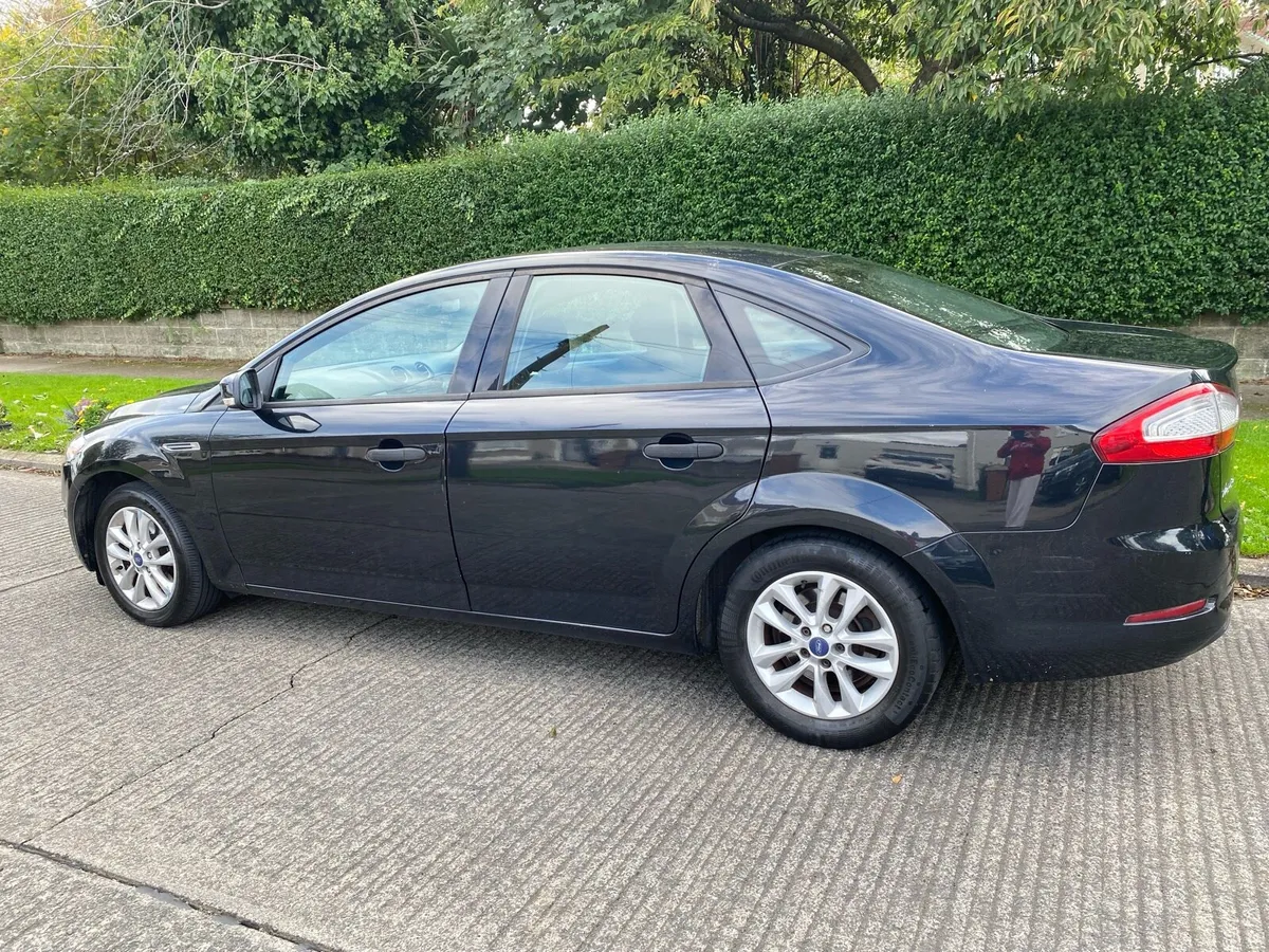 Ford Mondeo diesel 2014 2l diesel - Image 2