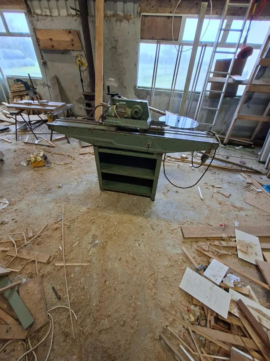 Edge bander - Image 3