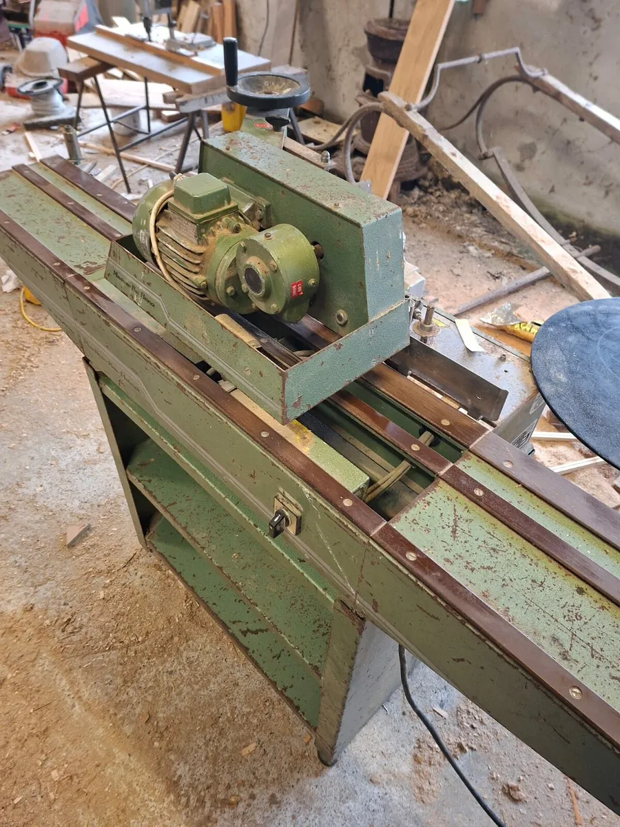 Edge bander - Image 4