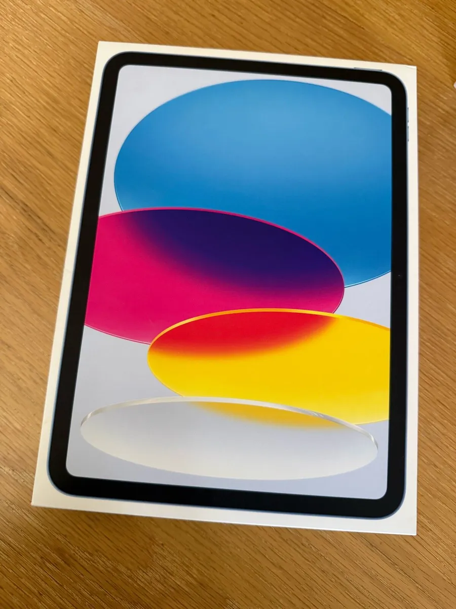 2x brand New Apple iPad 11” (2025) - 128GB - Image 2