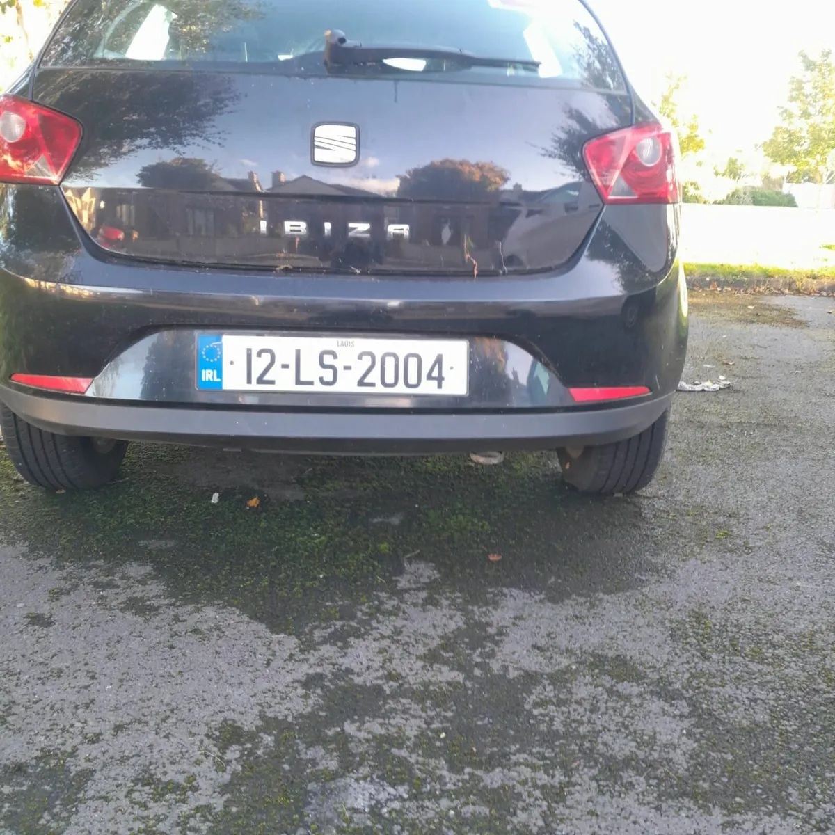 SEAT Ibiza 2012 - Image 3