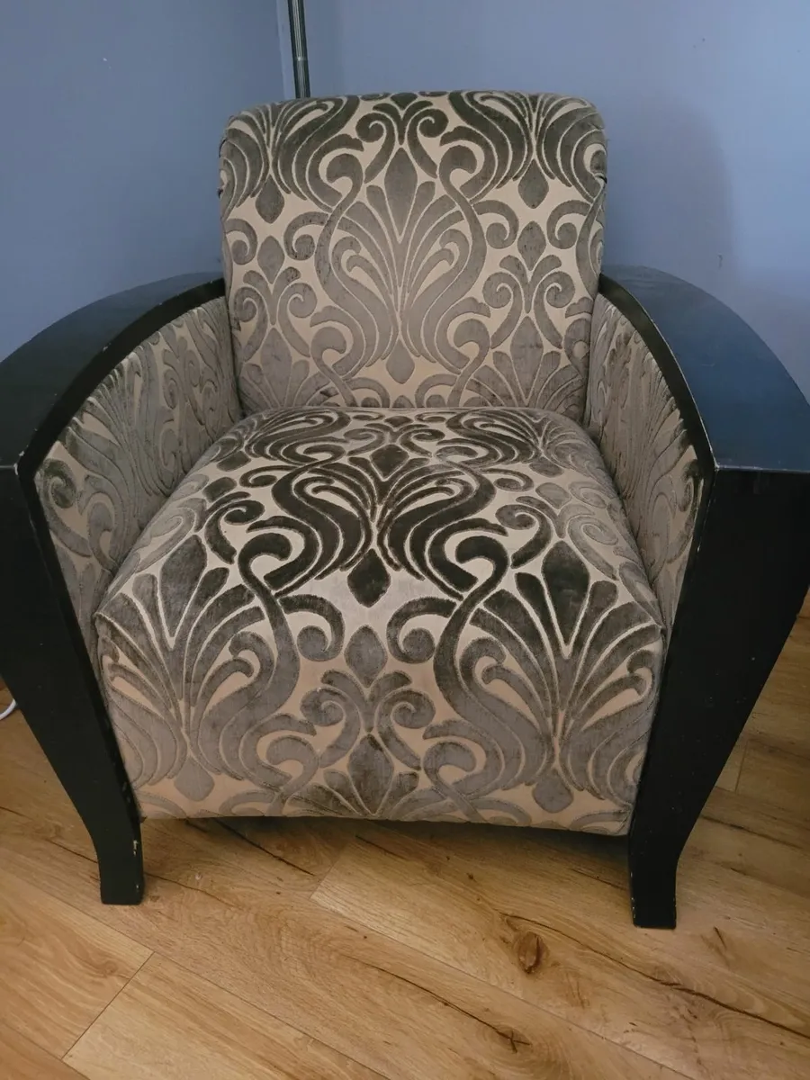 Chair - Image 1