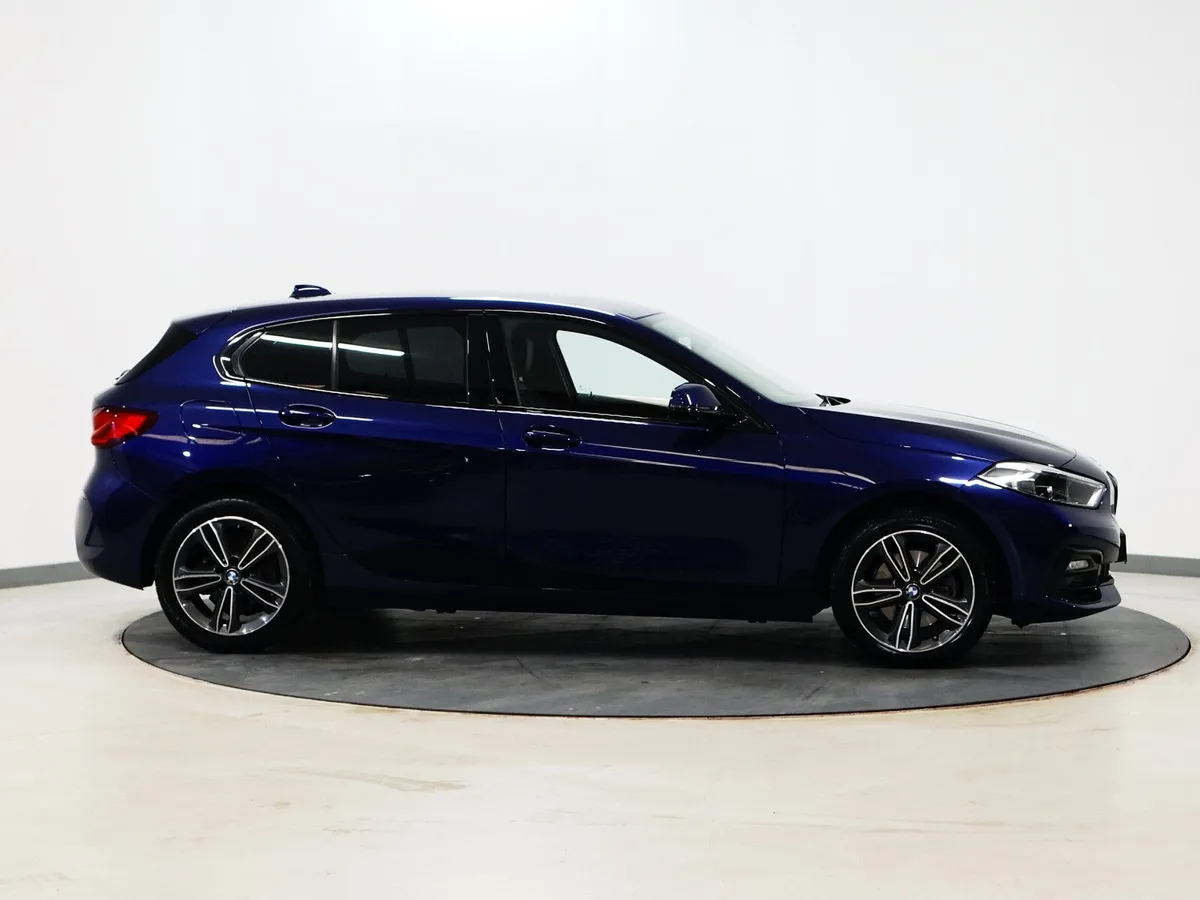 *38* 2020 BMW 1-Series 1.5 SPORT - Image 3