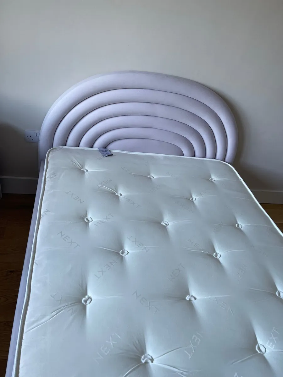 Kids bed - Image 2