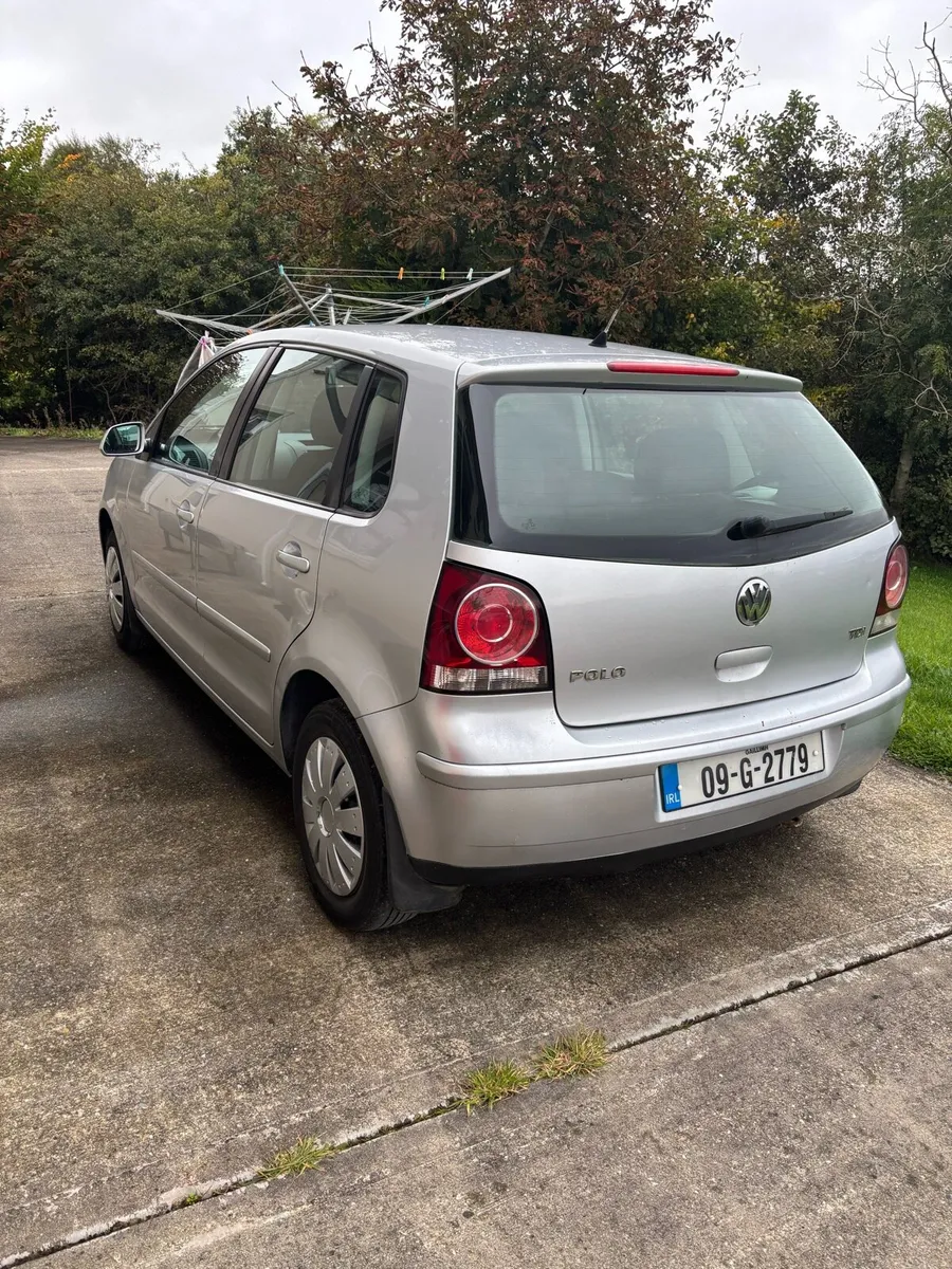 Vw polo 1.4 tdi 5door - Image 2
