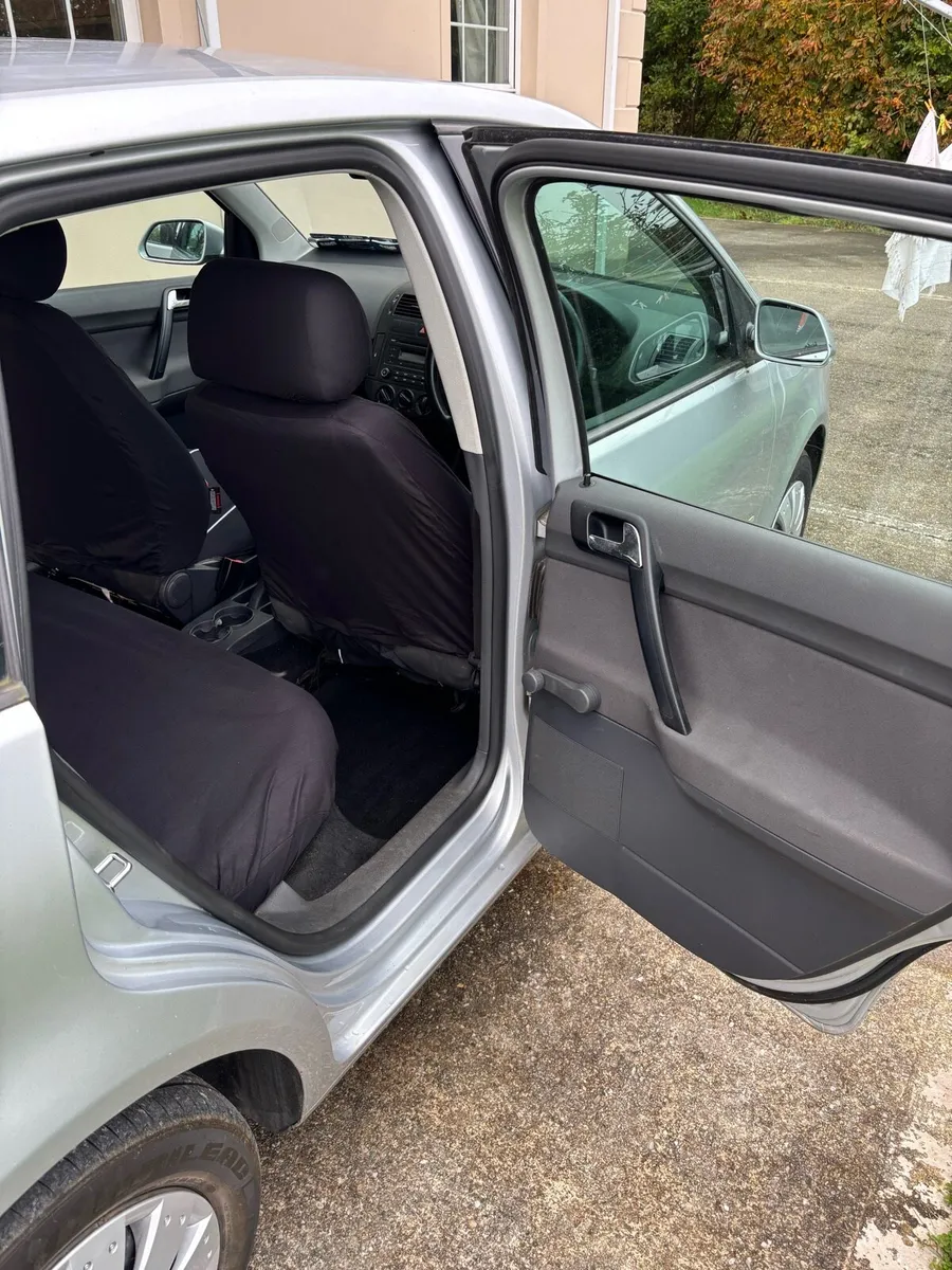 Vw polo 1.4 tdi 5door - Image 4