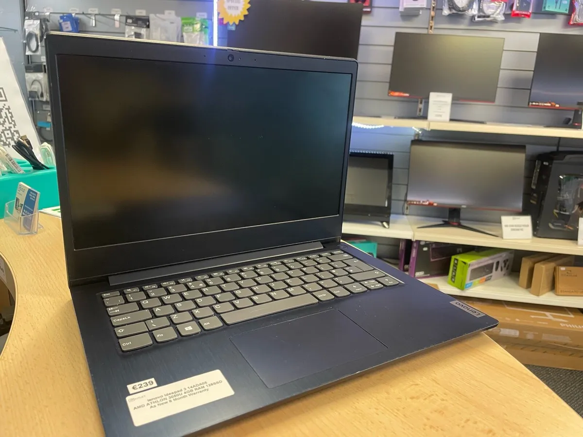 Lenovo IdeaPad 3 - Image 1