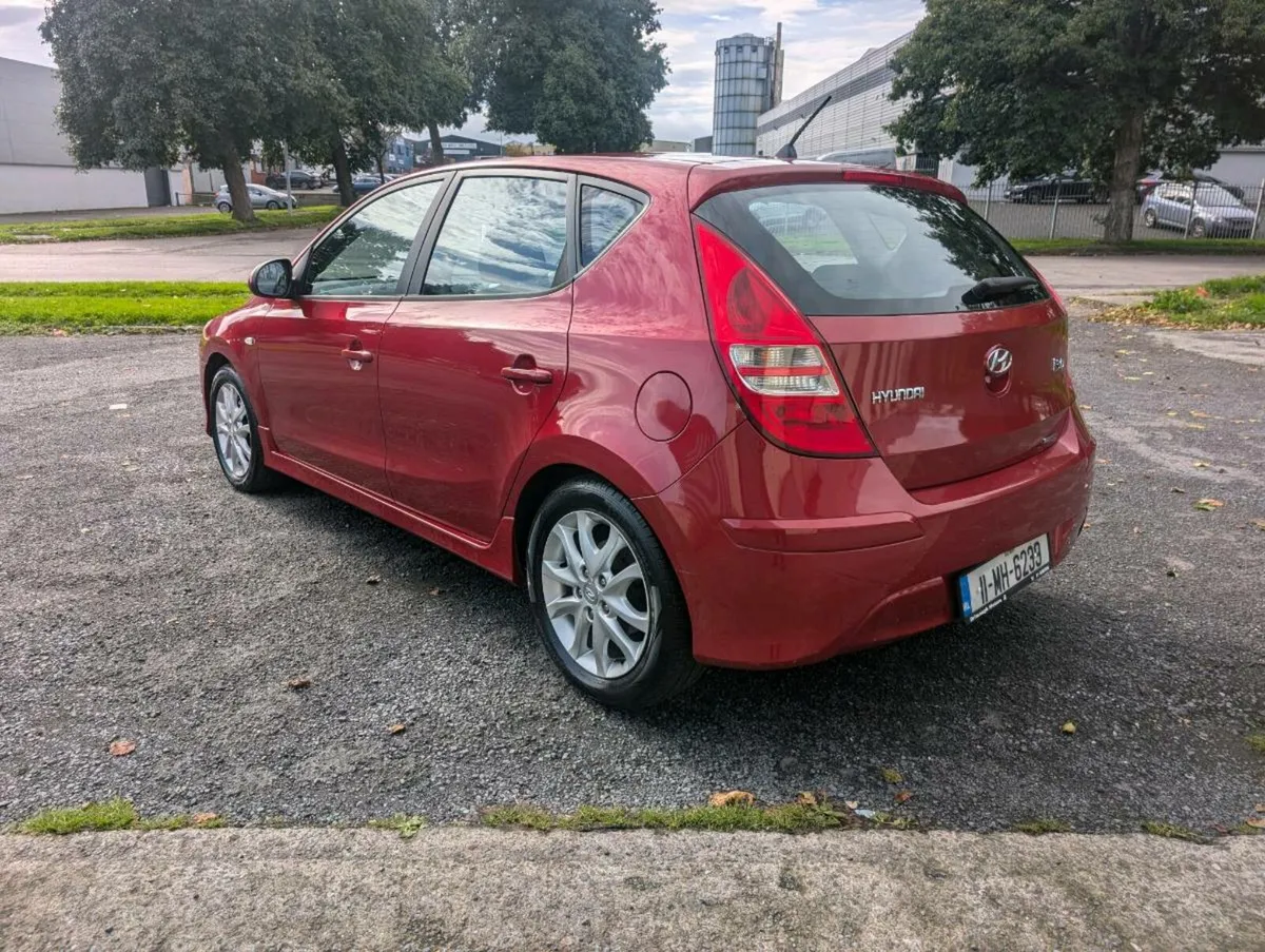 Hyundai i30 - Image 3