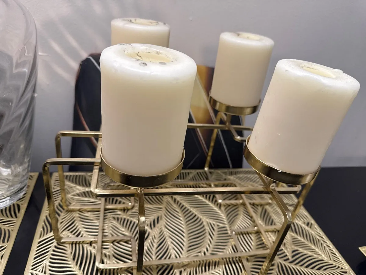 Candle stand - Image 1