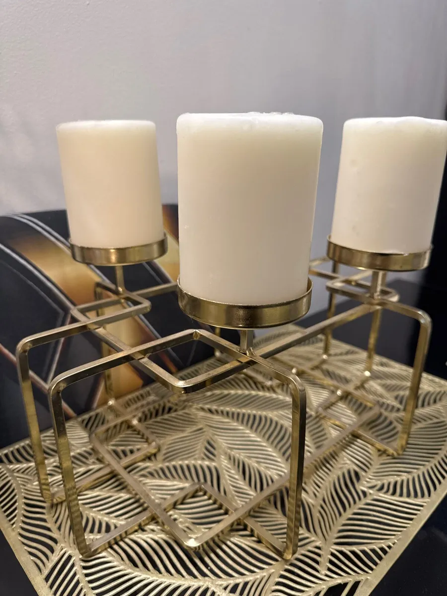 Candle stand - Image 2