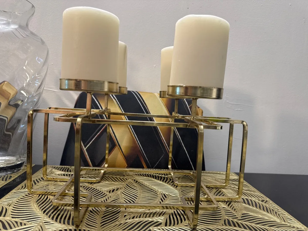 Candle stand - Image 3