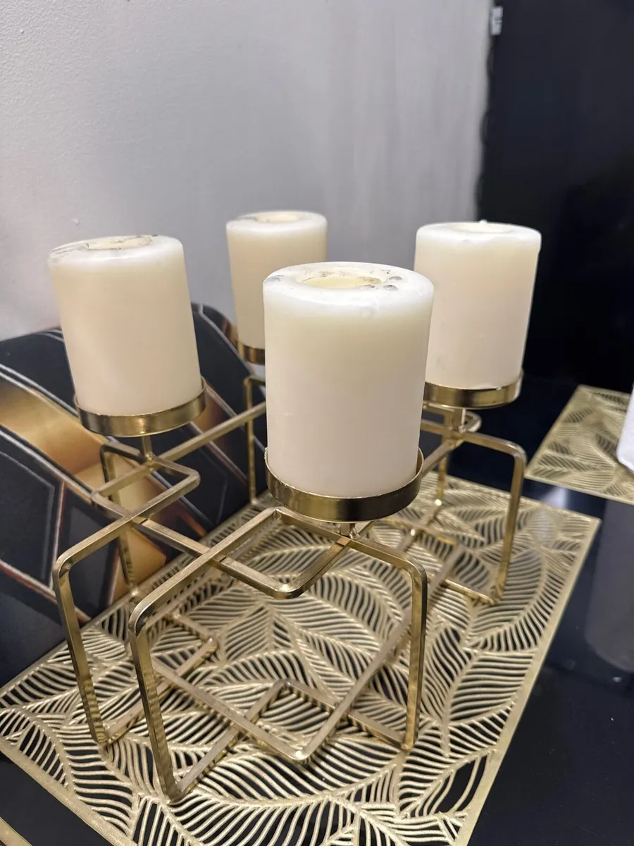 Candle stand - Image 4