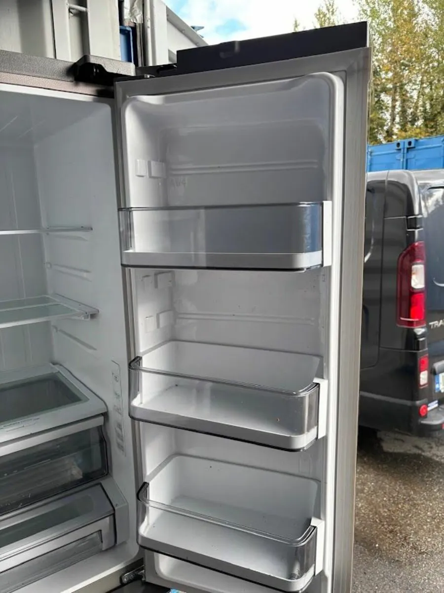 Samsung Fridge/Freezer - Image 2