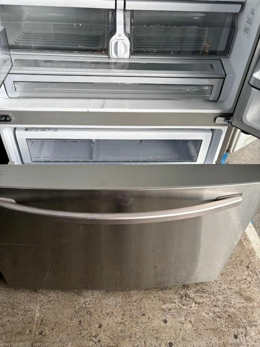 Samsung Fridge/Freezer - Image 4