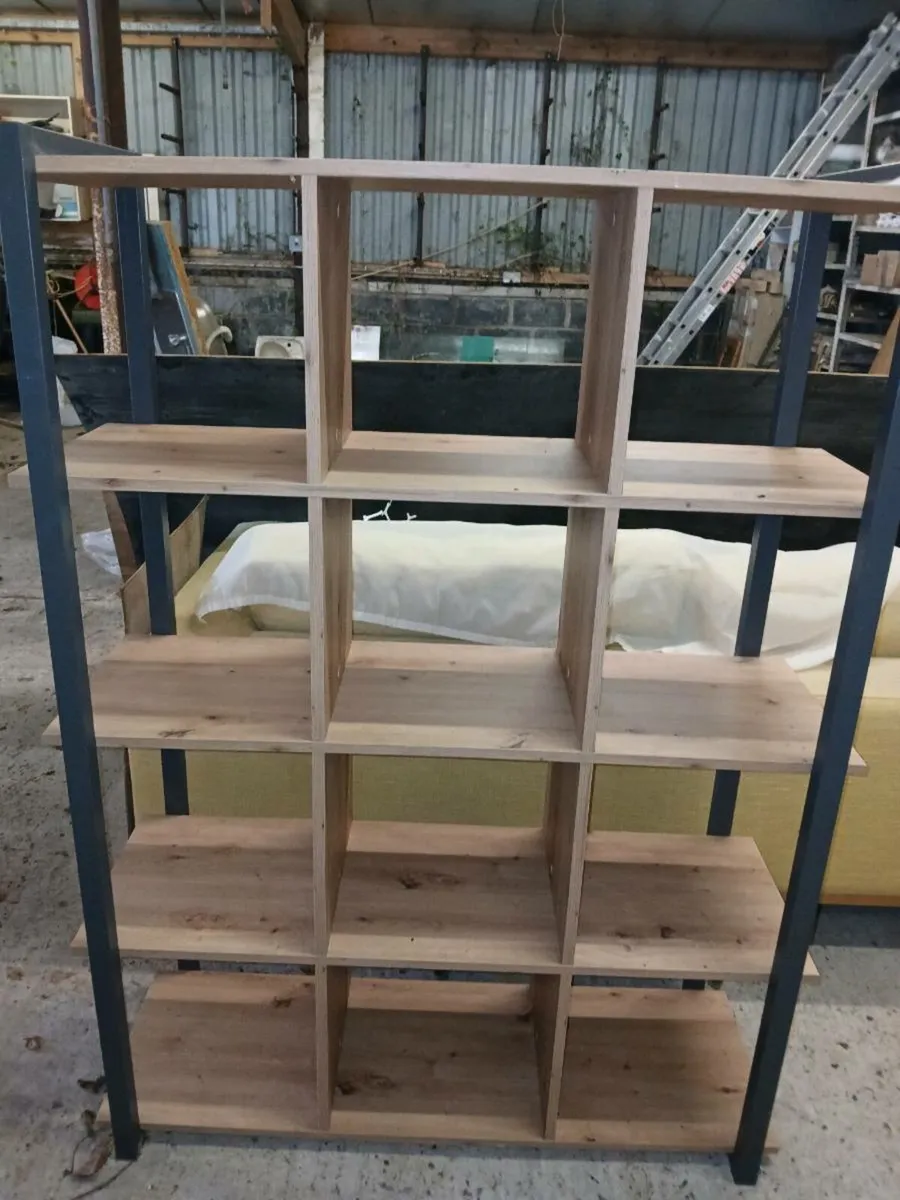 Shelves
