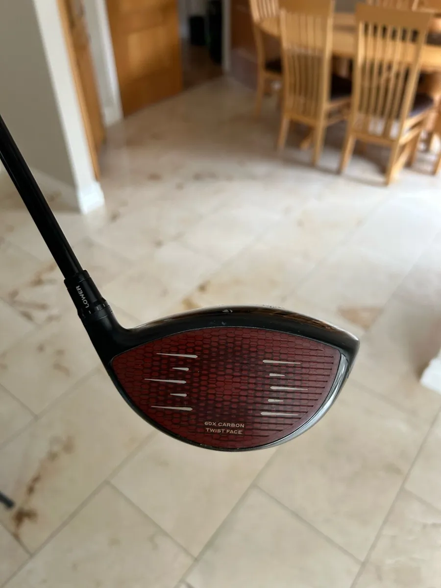 Taylormade Stealth 2 driver - Image 2