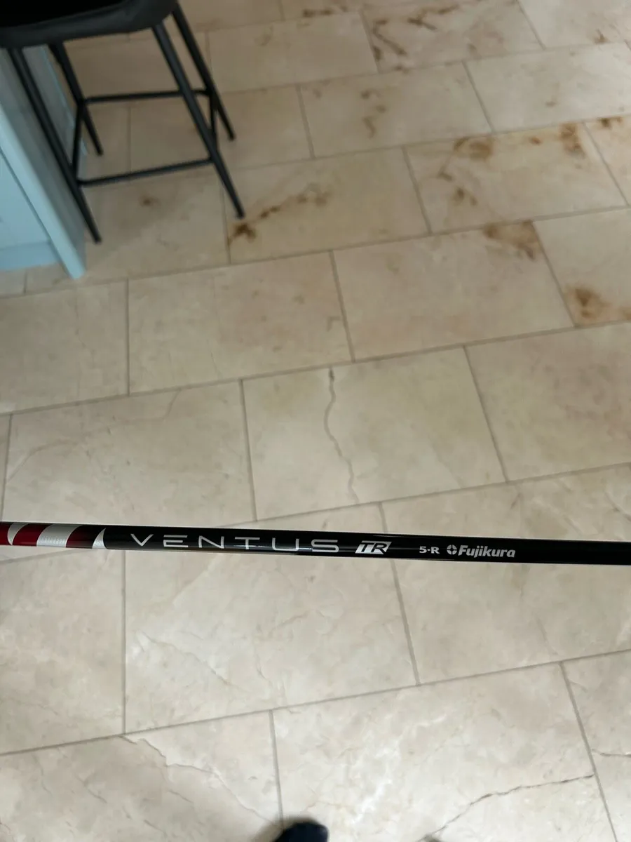 Taylormade Stealth 2 driver - Image 3