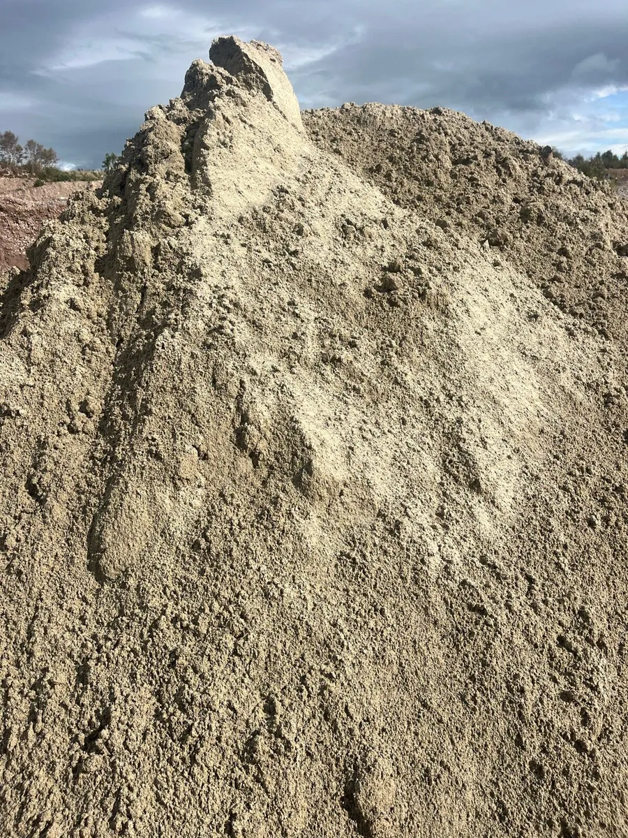 Sand - Image 1