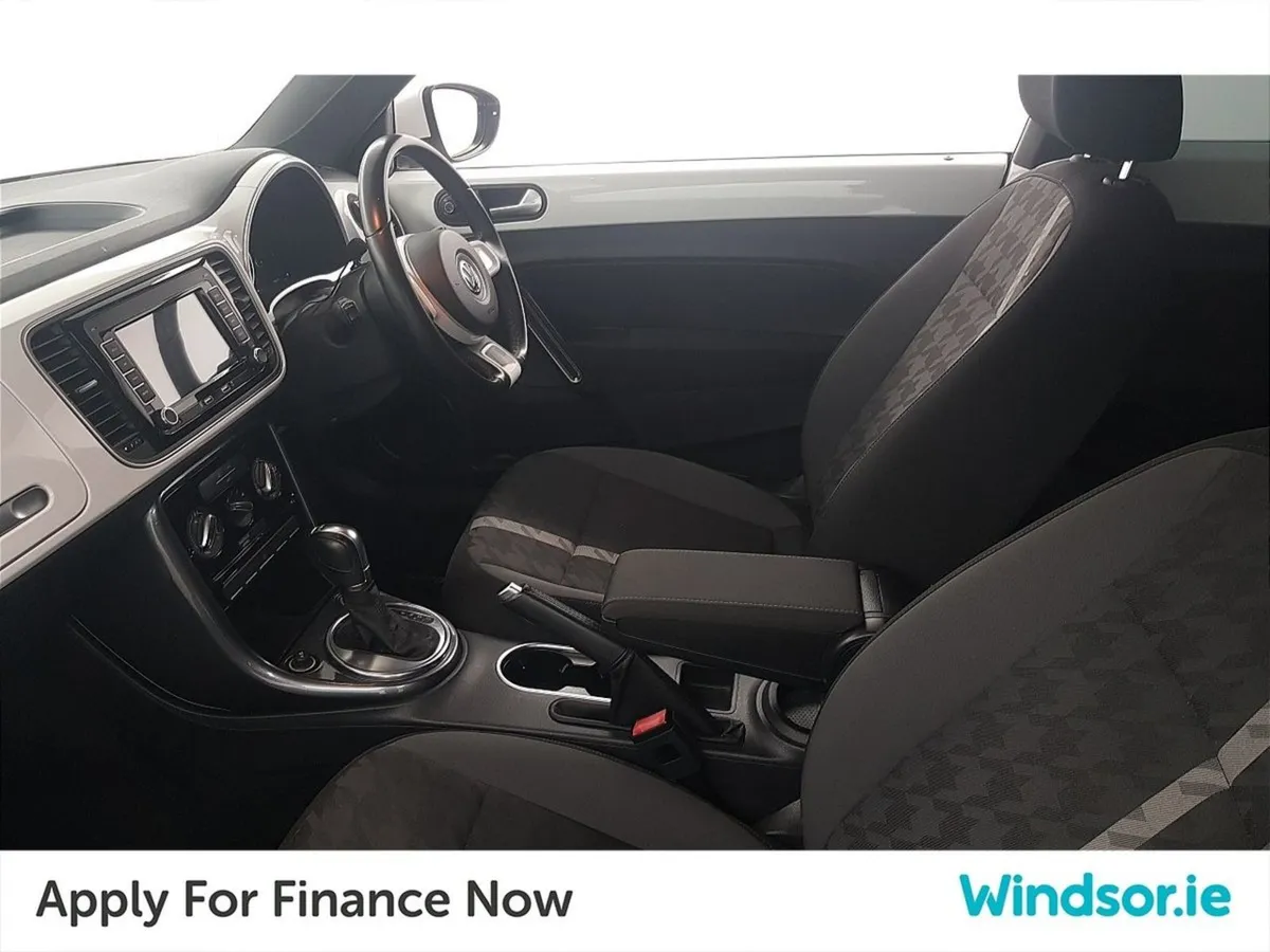 Volkswagen Beetle 1.2 TSI Design Auto - Image 4