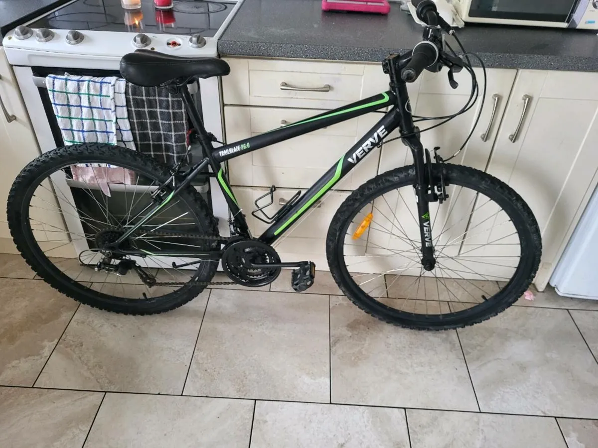 bike - Image 1