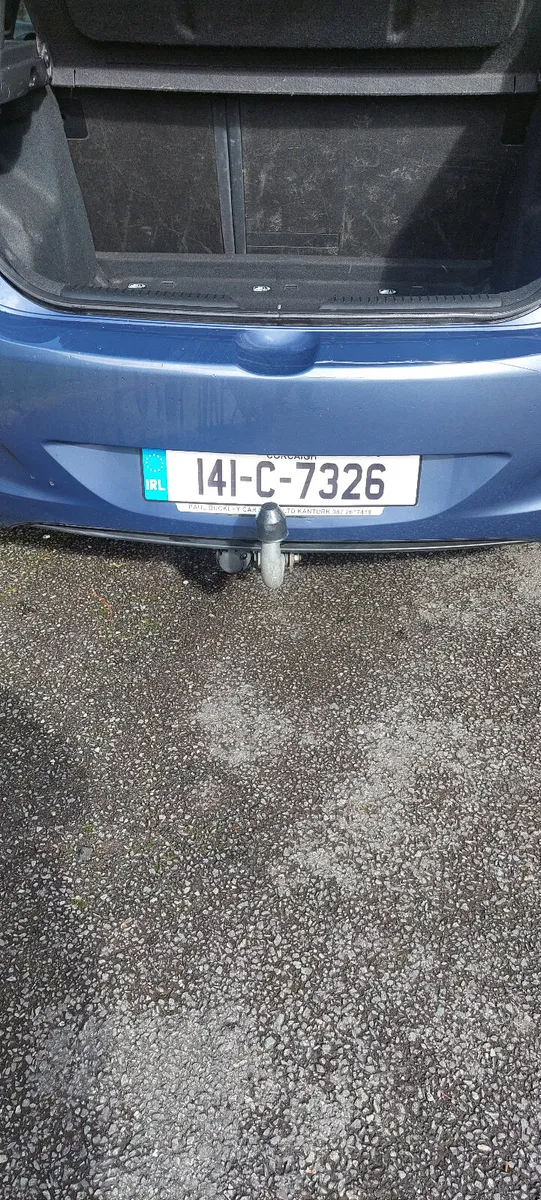Hyundai i30 2014 - Image 3