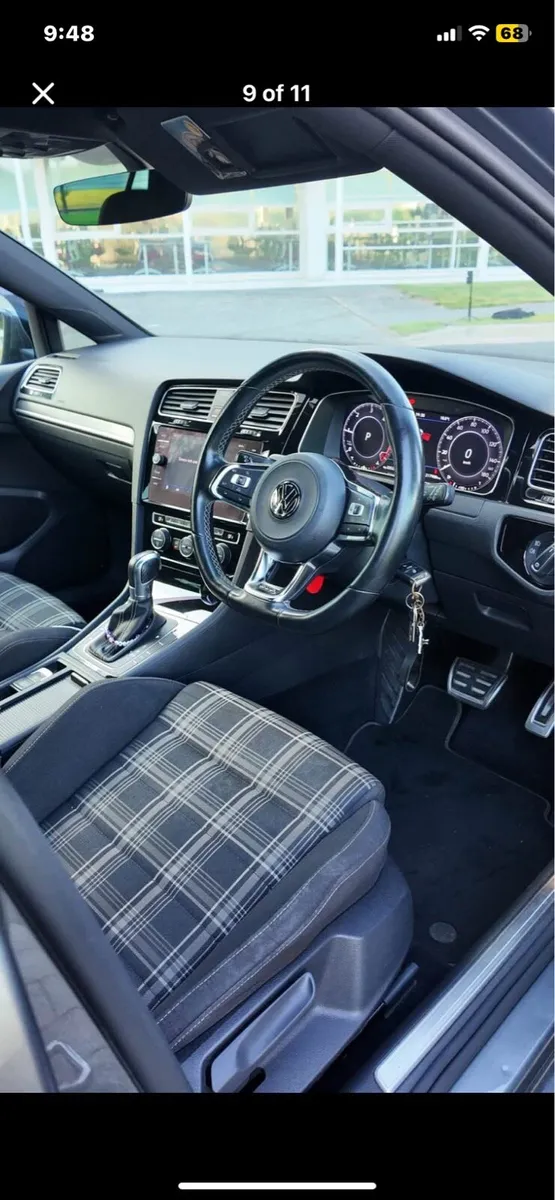 Volkswagen Golf GTD - Image 2