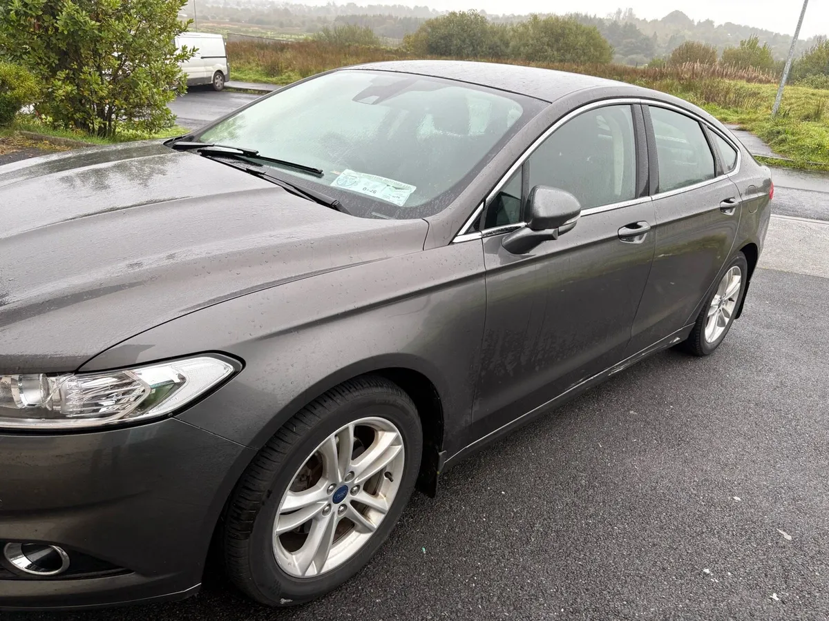 Ford Mondeo - Image 2