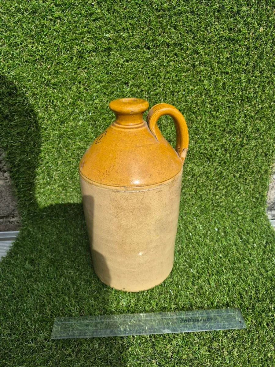 Vintage stoneware - Image 1