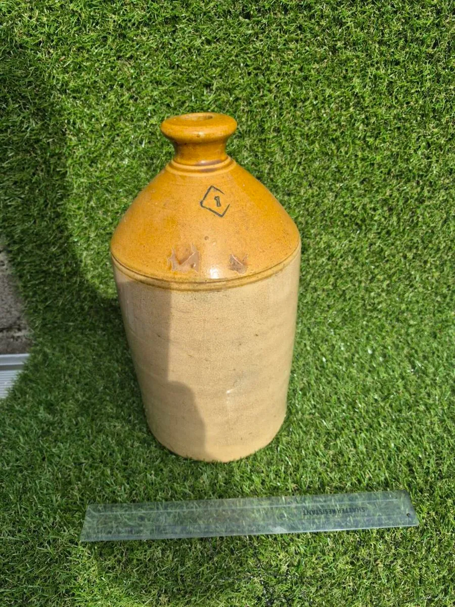 Vintage stoneware - Image 2