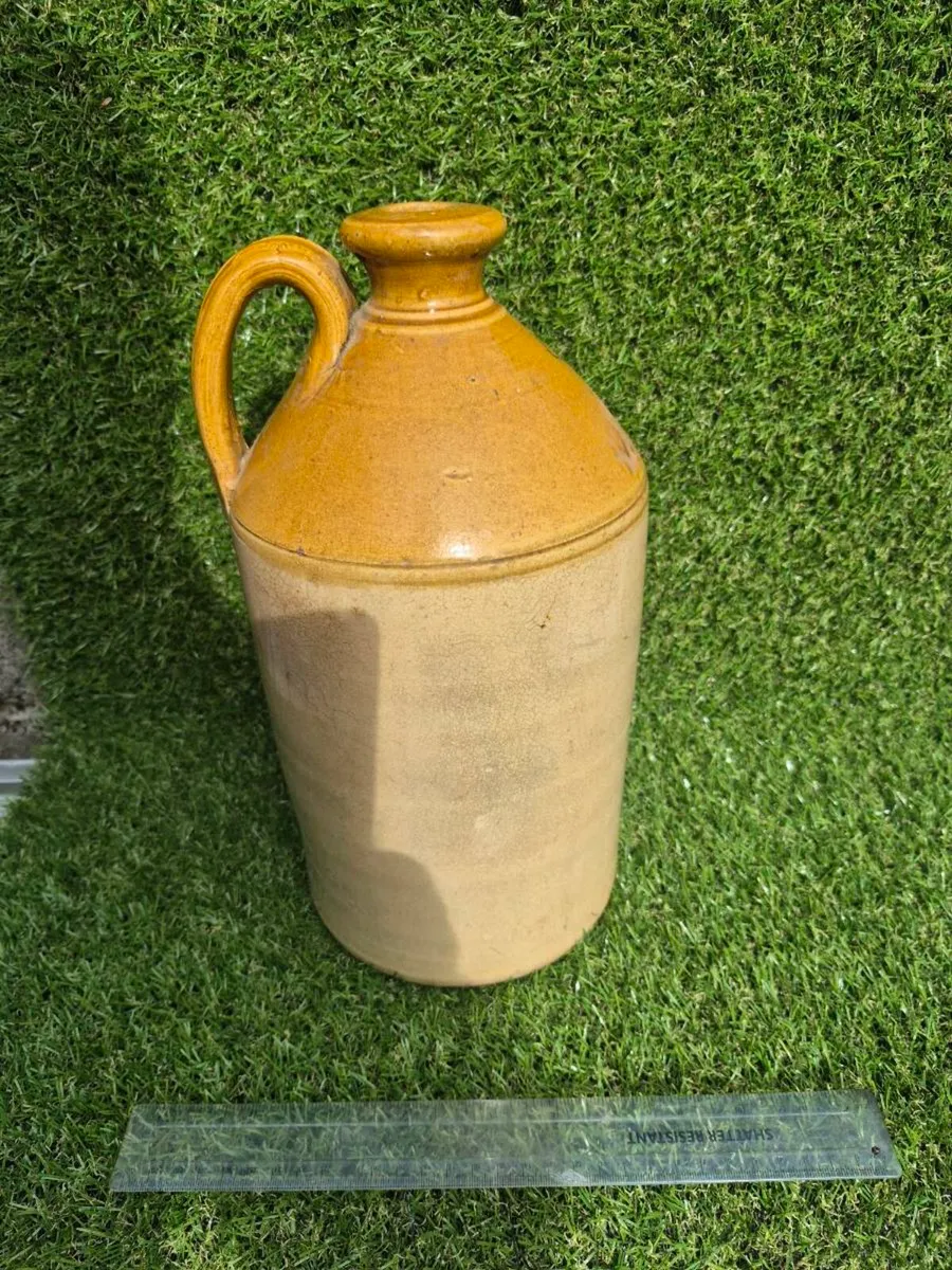 Vintage stoneware - Image 3