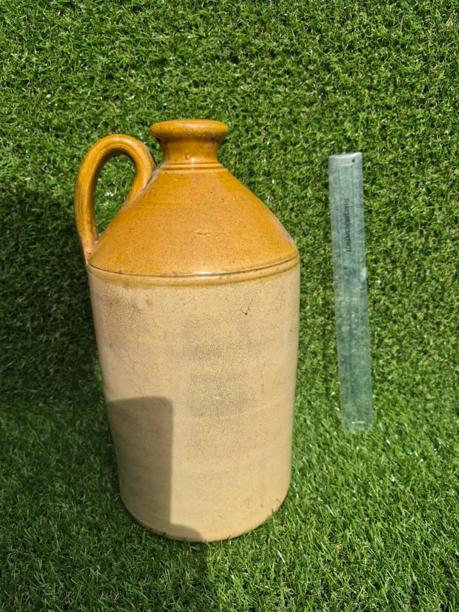 Vintage stoneware - Image 4