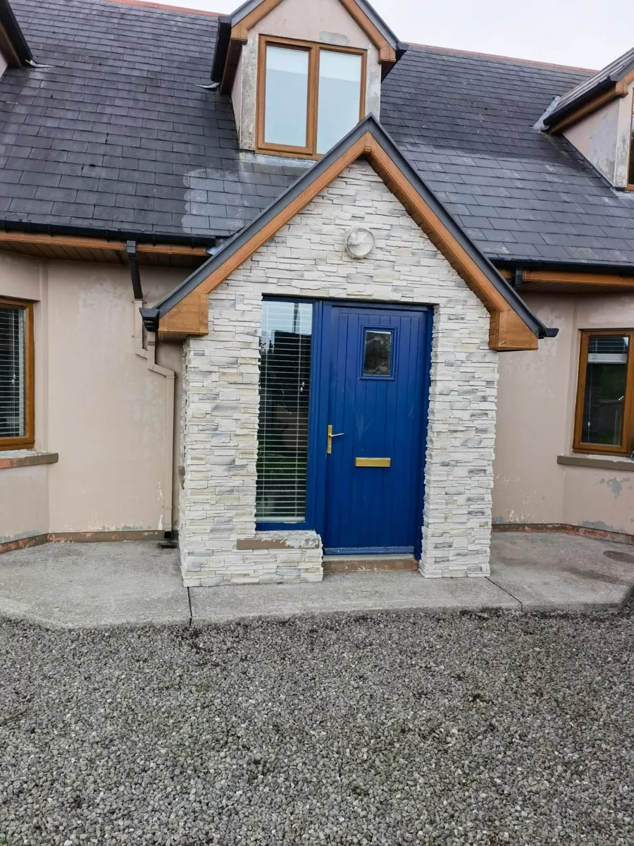 Grenada Frost Indoor & Outdoor Stone Cladding - Image 3