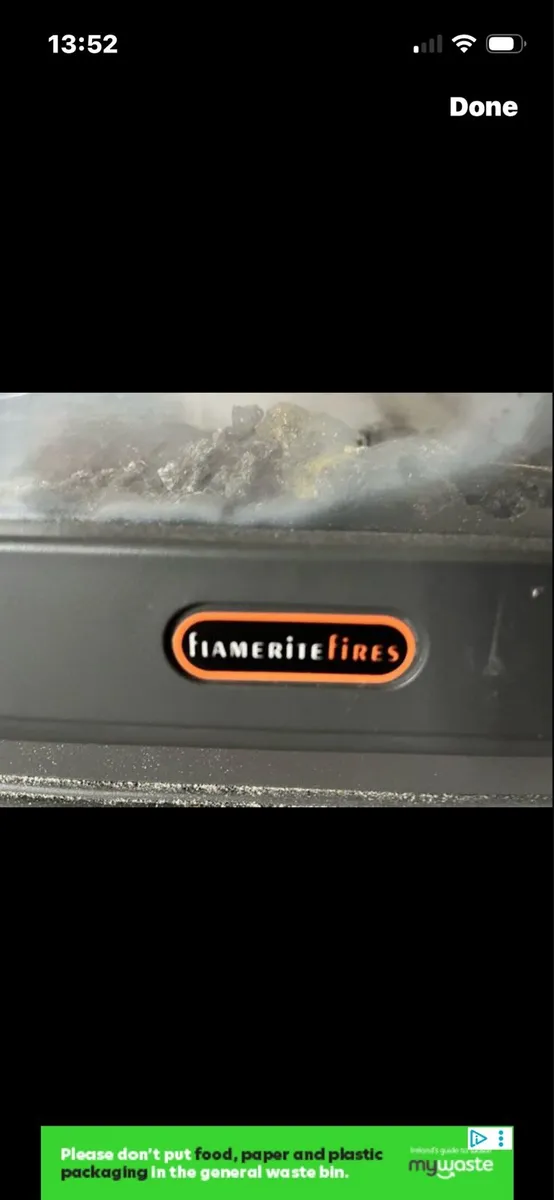 Electric stove - Image 2